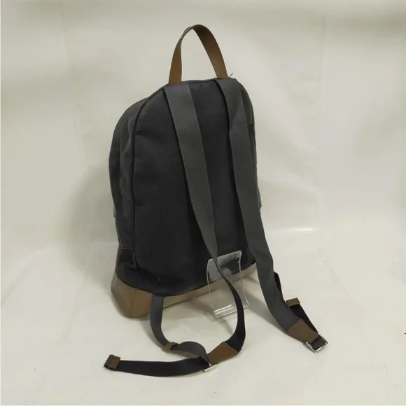 Balenciaga BackPack Bag  Black Canvas - Picture 6 of 16
